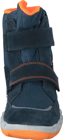Superfit Icebird Blue/orange -Duffy kauppa 60537 03 3