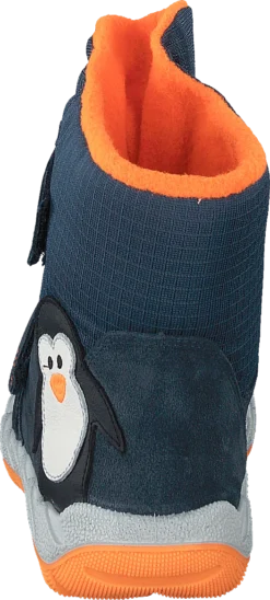 Superfit Icebird Blue/orange -Duffy kauppa 60537 03 4