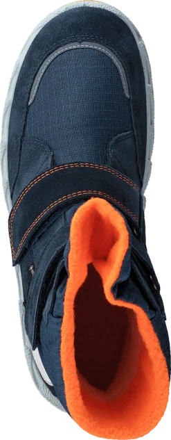 Superfit Icebird Blue/orange -Duffy kauppa 60537 03 5
