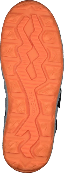 Superfit Icebird Blue/orange -Duffy kauppa 60537 03 6