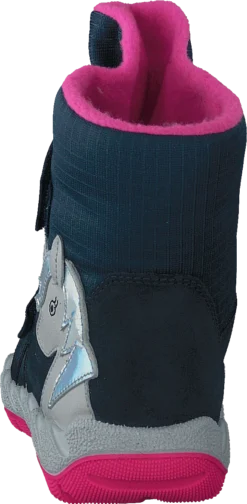 Superfit Icebird Blue/pink -Duffy kauppa 60537 04 4