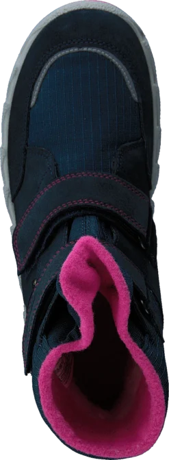 Superfit Icebird Blue/pink -Duffy kauppa 60537 04 5