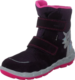 Superfit Icebird Purple/pink 9 Superfit Icebird Purple/pink -Duffy kauppa 60537 05 2