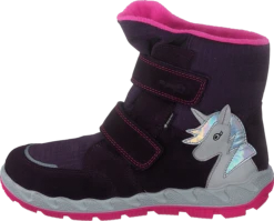 Superfit Icebird Purple/pink