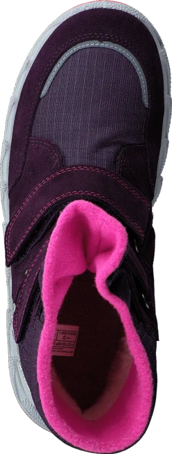 Superfit Icebird Purple/pink 12 Superfit Icebird Purple/pink -Duffy kauppa 60537 05 5