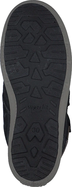 Superfit Groovy Blue -Duffy kauppa 60537 06 6