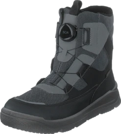 Superfit Mars Gore-tex Boa Black/grey -Duffy kauppa 60537 10 2