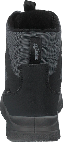 Superfit Mars Gore-tex Boa Black/grey -Duffy kauppa 60537 10 4