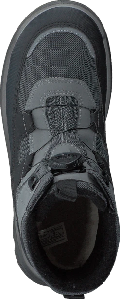 Superfit Mars Gore-tex Boa Black/grey -Duffy kauppa 60537 10 5