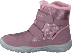 Superfit Crystal Gore-tex Purple/pink