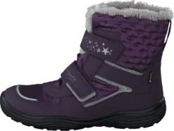 Superfit Crystal Gore-tex Purple