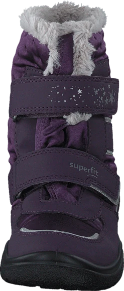 Superfit Crystal Gore-tex Purple -Duffy kauppa 60537 13 3