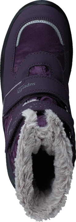 Superfit Crystal Gore-tex Purple -Duffy kauppa 60537 13 5