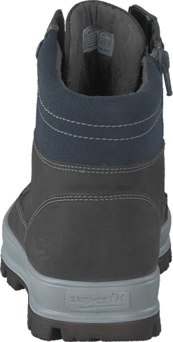 Superfit Tedd Gore-tex Grey -Duffy kauppa 60537 15 4