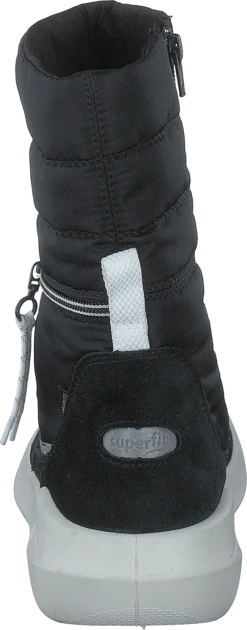 Superfit Twilight Gore-tex Black -Duffy kauppa 60537 16 4