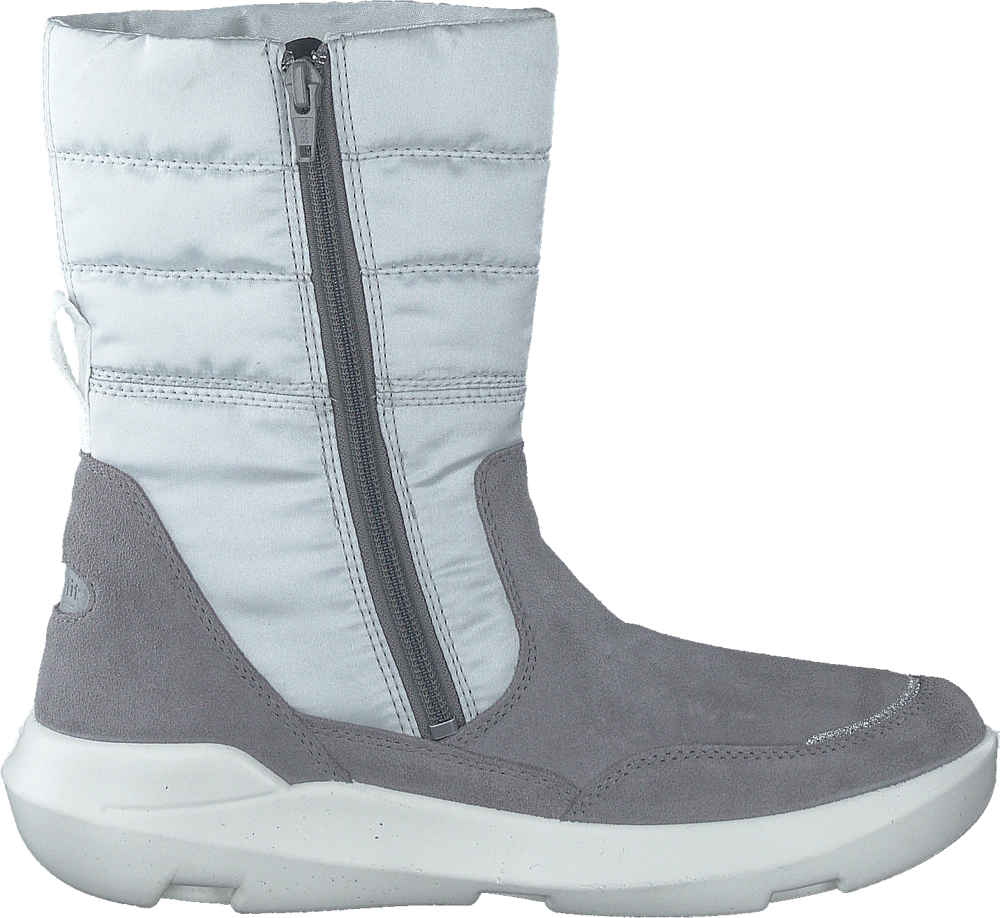 Superfit Twilight Gore-tex Silver 2 Superfit Twilight Gore-tex Silver - Image 2