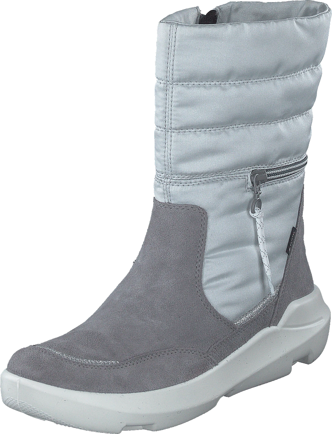 Superfit Twilight Gore-tex Silver 3 Superfit Twilight Gore-tex Silver - Image 3