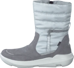 Superfit Twilight Gore-tex Silver