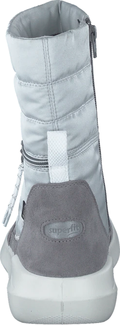 Superfit Twilight Gore-tex Silver 11 Superfit Twilight Gore-tex Silver -Duffy kauppa 60537 17 4