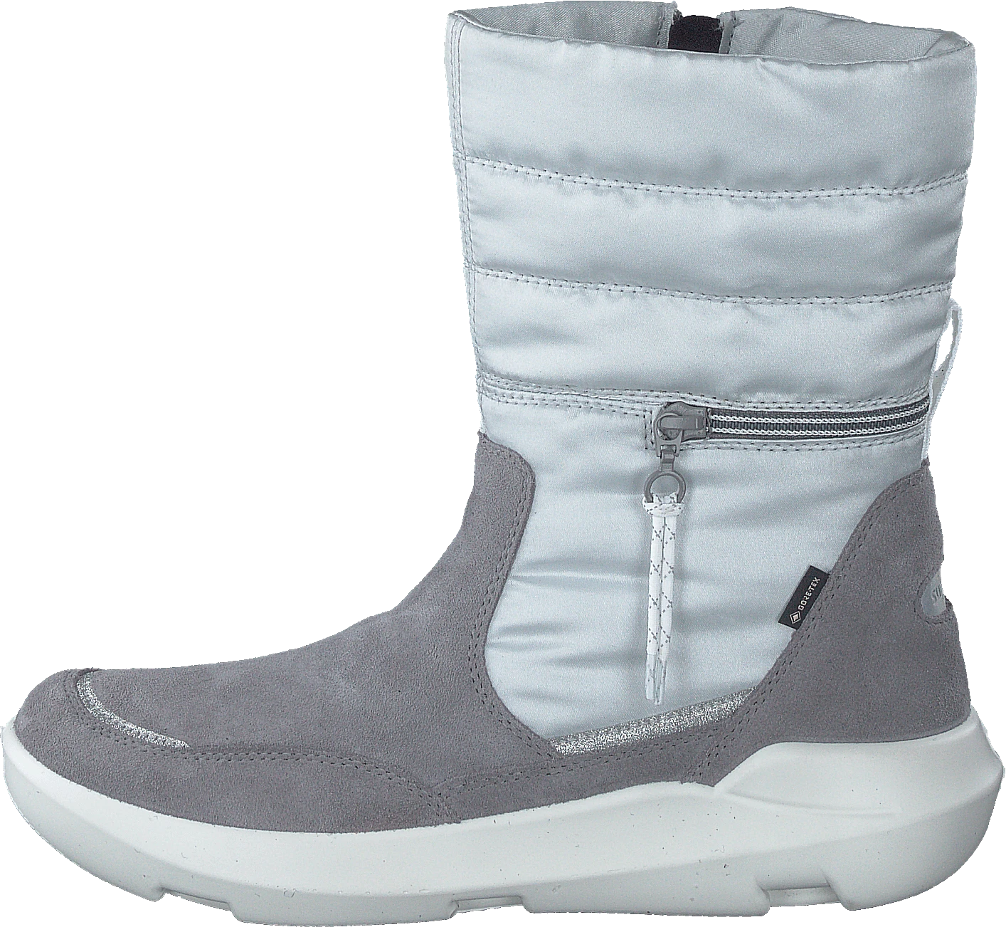 Superfit Twilight Gore-tex Silver 1 Superfit Twilight Gore-tex Silver