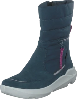 Superfit Twilight Gore-tex Blue -Duffy kauppa 60537 18 2