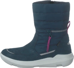 Superfit Twilight Gore-tex Blue
