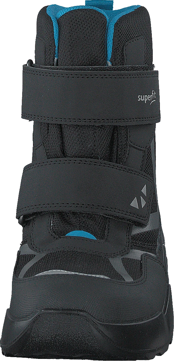 Superfit Rocket Gore-tex Black 4 Superfit Rocket Gore-tex Black - Image 4