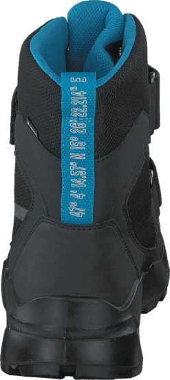 Superfit Rocket Gore-tex Black 11 Superfit Rocket Gore-tex Black -Duffy kauppa 60537 19 4