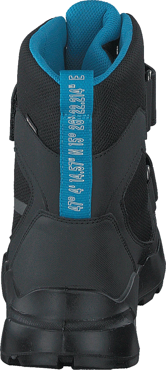 Superfit Rocket Gore-tex Black 5 Superfit Rocket Gore-tex Black - Image 5