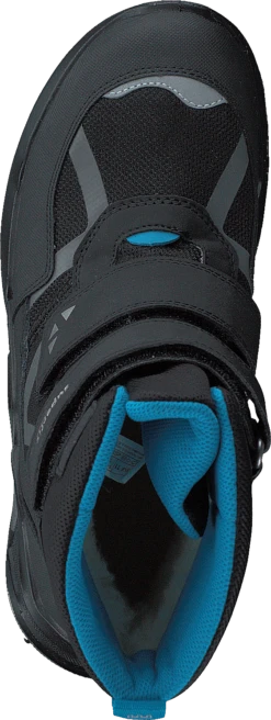 Superfit Rocket Gore-tex Black 12 Superfit Rocket Gore-tex Black -Duffy kauppa 60537 19 5