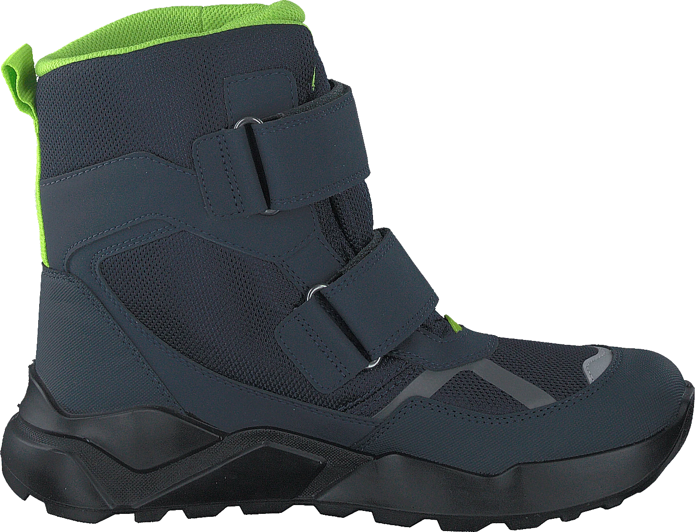 Superfit Rocket Gore-tex Blue 2 Superfit Rocket Gore-tex Blue - Image 2