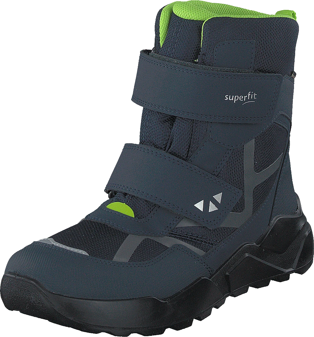 Superfit Rocket Gore-tex Blue 3 Superfit Rocket Gore-tex Blue - Image 3