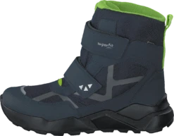 Superfit Rocket Gore-tex Blue