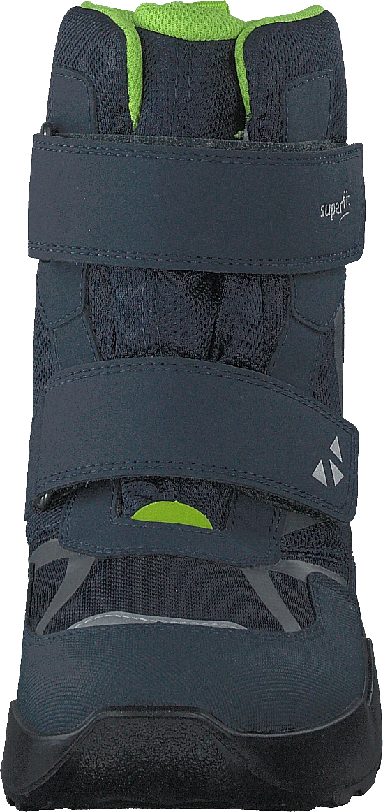 Superfit Rocket Gore-tex Blue 4 Superfit Rocket Gore-tex Blue - Image 4