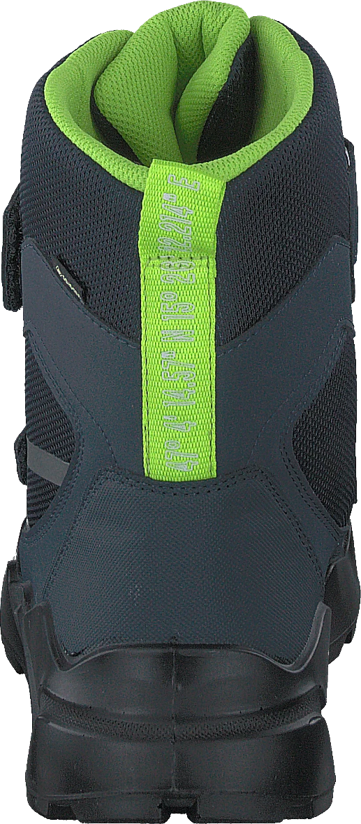 Superfit Rocket Gore-tex Blue 5 Superfit Rocket Gore-tex Blue - Image 5