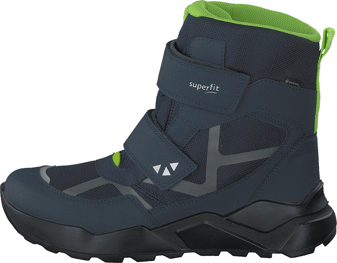 Superfit Rocket Gore-tex Blue 1 Superfit Rocket Gore-tex Blue