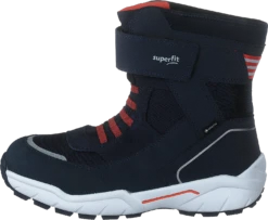 Superfit Culusuk Gore-tex Blue