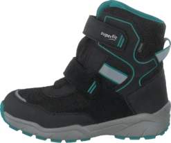 Superfit Culusuk Gore-tex Black