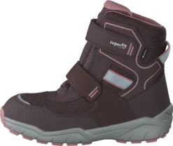 Superfit Culusuk Gore-tex Purple