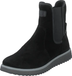 Superfit Lora Gore-tex Black -Duffy kauppa 60537 25 2