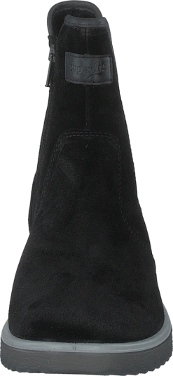 Superfit Lora Gore-tex Black -Duffy kauppa 60537 25 3