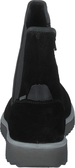 Superfit Lora Gore-tex Black -Duffy kauppa 60537 25 4