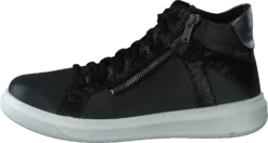 Superfit Cosmo Black