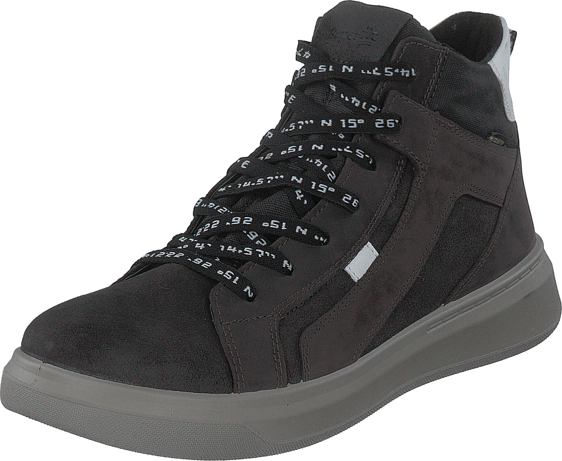 Superfit Cosmo Brown 3 Superfit Cosmo Brown - Image 3