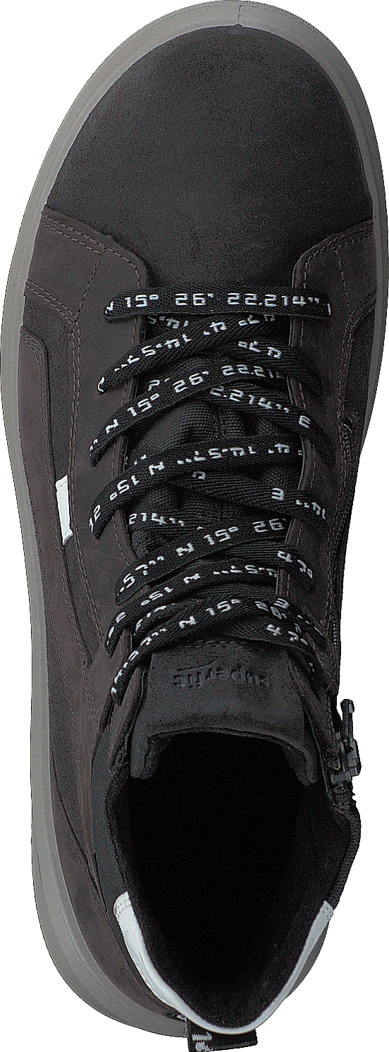 Superfit Cosmo Brown 6 Superfit Cosmo Brown - Image 6