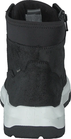 Superfit Space Black -Duffy kauppa 60537 33 4