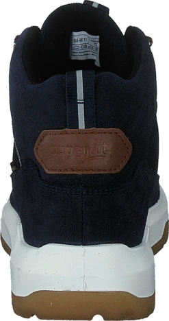 Superfit Space Blue -Duffy kauppa 60537 36 4