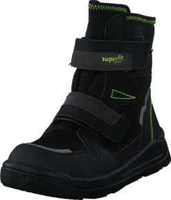 Superfit Mars Black -Duffy kauppa 60537 37 2