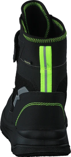 Superfit Mars Black -Duffy kauppa 60537 37 4