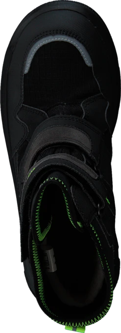 Superfit Mars Black -Duffy kauppa 60537 37 5